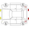 nissan serena 2019 -NISSAN--Serena DAA-GC27--GC27-039897---NISSAN--Serena DAA-GC27--GC27-039897- image 2