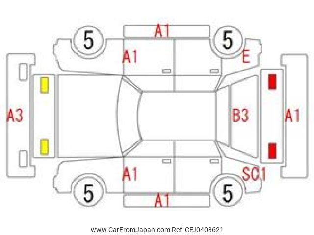 honda stepwagon 2007 -HONDA--Stepwgn DBA-RG2--RG2-1201953---HONDA--Stepwgn DBA-RG2--RG2-1201953- image 2