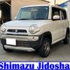 suzuki hustler 2017 quick_quick_DBA-MR31S_MR31S-315945 image 1