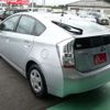 toyota prius 2010 CFJ1787558 image 15