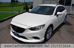 mazda atenza 2013 CFJ1512634