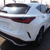 lexus nx 2021 CFJ0017415 image 8