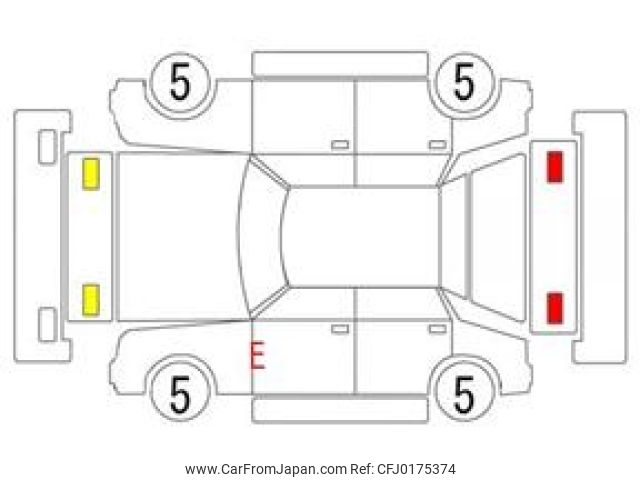 suzuki alto-lapin 2023 -SUZUKI--Alto Lapin 5BA-HE33S--HE33S-432557---SUZUKI--Alto Lapin 5BA-HE33S--HE33S-432557- image 2