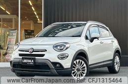 fiat 500x 2020 -FIAT--Fiat 500X 3BA-33413PM--ZFA3340000P853999---FIAT--Fiat 500X 3BA-33413PM--ZFA3340000P853999-