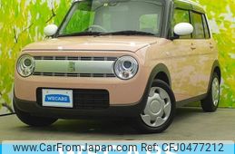 suzuki alto-lapin 2018 quick_quick_DBA-HE33S_HE33S-191786