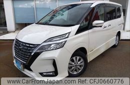 nissan serena 2022 -NISSAN--Serena 5AA-GFNC27--GFNC27-045976---NISSAN--Serena 5AA-GFNC27--GFNC27-045976-