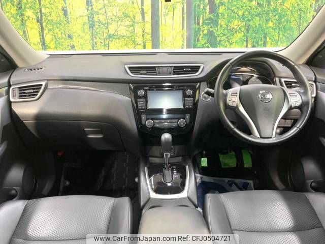 nissan x-trail 2014 -NISSAN--X-Trail DBA-NT32--NT32-010849---NISSAN--X-Trail DBA-NT32--NT32-010849- image 2