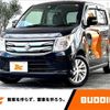 suzuki wagon-r 2014 -SUZUKI--Wagon R DAA-MH44S--MH44S-119774---SUZUKI--Wagon R DAA-MH44S--MH44S-119774- image 1