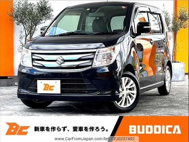 suzuki wagon-r 2014 -SUZUKI--Wagon R DAA-MH44S--MH44S-119774---SUZUKI--Wagon R DAA-MH44S--MH44S-119774- image 1