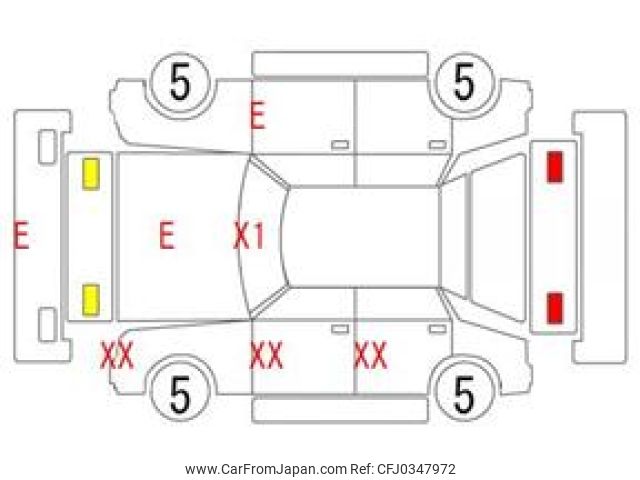 daihatsu rocky 2020 -DAIHATSU--Rocky 5BA-A200S--A200S-0017168---DAIHATSU--Rocky 5BA-A200S--A200S-0017168- image 2