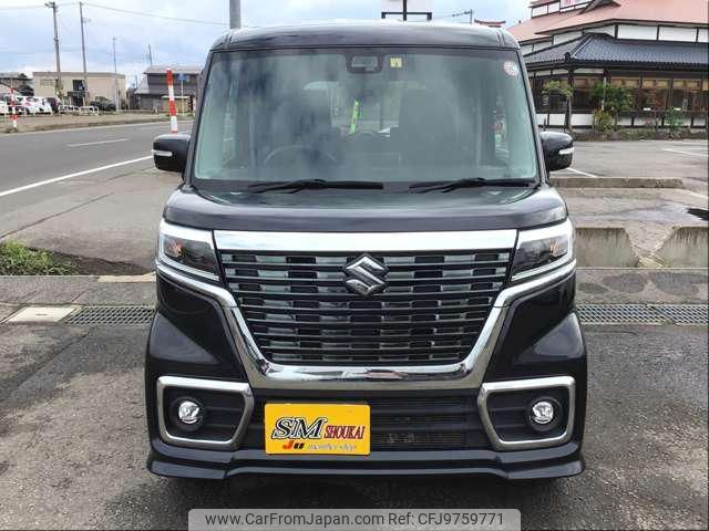 suzuki spacia 2018 -SUZUKI--Spacia MK53S--564020---SUZUKI--Spacia MK53S--564020- image 2