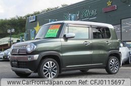 suzuki hustler 2017 quick_quick_DAA-MR41S_MR41S-254504