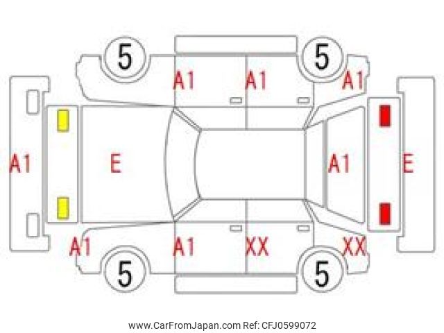 lexus is 2016 -LEXUS--Lexus IS DBA-ASE30--ASE30-0002471---LEXUS--Lexus IS DBA-ASE30--ASE30-0002471- image 2