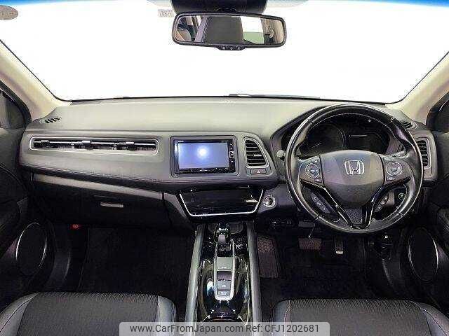 honda vezel 2018 504928-930195 image 1
