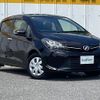 toyota vitz 2016 -TOYOTA--Vitz DBA-KSP130--KSP130-2183776---TOYOTA--Vitz DBA-KSP130--KSP130-2183776- image 1
