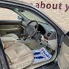toyota progres 2006 CFJ1548804 image 9