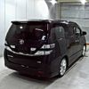 toyota vellfire 2010 -TOYOTA--Vellfire ANH20W-8103314---TOYOTA--Vellfire ANH20W-8103314- image 6