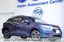 honda vezel 2014 quick_quick_DAA-RU3_RU3-1018062