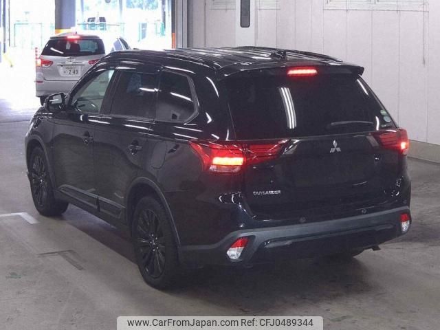 mitsubishi outlander 2020 quick_quick_DBA-GF8W_GF8W-0700836 image 2