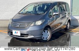 honda freed 2009 CFJ1741280
