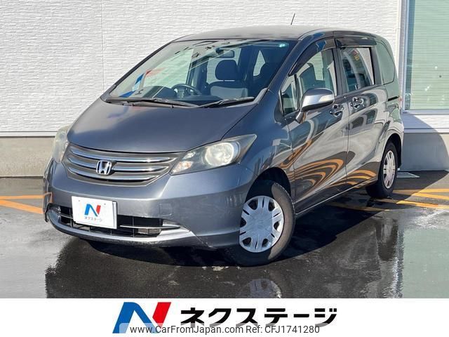 honda freed 2009 CFJ1741280 image 1