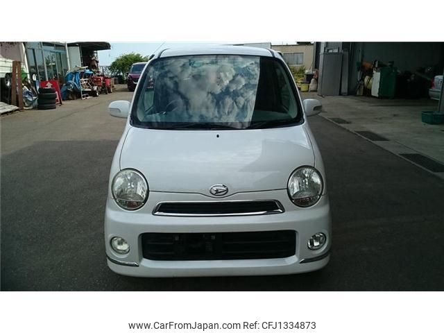daihatsu move-latte 2008 -DAIHATSU--Move Latte L560S--0021529---DAIHATSU--Move Latte L560S--0021529- image 2
