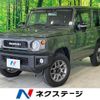 suzuki jimny 2023 quick_quick_JB64W_JB64W-297377 image 1