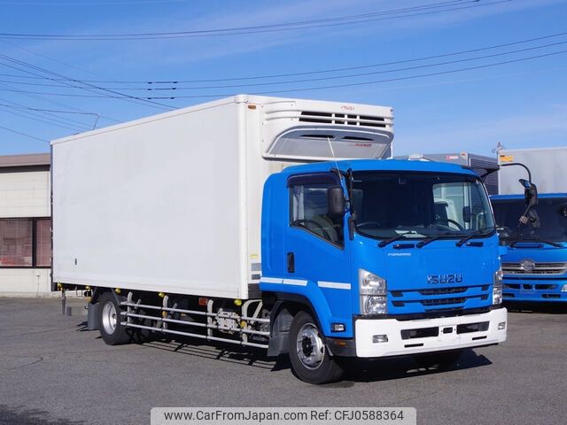 isuzu forward 2016 -ISUZU--Forward LKG-FTR90T2--FTR90-7005550---ISUZU--Forward LKG-FTR90T2--FTR90-7005550- image 2