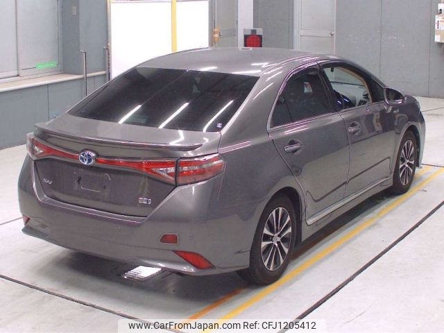toyota sai 2014 -TOYOTA--SAI AZK10-2072947---TOYOTA--SAI AZK10-2072947- image 2