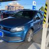 volkswagen polo 2013 -VOLKSWAGEN--VW Polo DBA-6RCPT--WVWZZZ6RZEY022145---VOLKSWAGEN--VW Polo DBA-6RCPT--WVWZZZ6RZEY022145- image 1