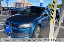 volkswagen polo 2013 -VOLKSWAGEN--VW Polo DBA-6RCPT--WVWZZZ6RZEY022145---VOLKSWAGEN--VW Polo DBA-6RCPT--WVWZZZ6RZEY022145-