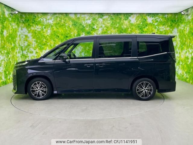 toyota voxy 2022 quick_quick_6AA-ZWR90W_ZWR90-0008263 image 2