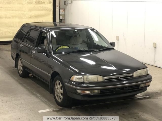 toyota carina-surf 1991 -TOYOTA--Carina Surf ST170G-7117764---TOYOTA--Carina Surf ST170G-7117764- image 1