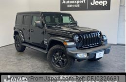 jeep wrangler 2021 quick_quick_3BA-JL36L_1C4HJXLG5MW798290