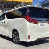 toyota alphard 2022 -TOYOTA--Alphard 3BA-AGH30W--AGH30-0421102---TOYOTA--Alphard 3BA-AGH30W--AGH30-0421102- image 15