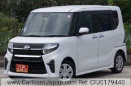 daihatsu tanto 2019 -DAIHATSU 【名変中 】--Tanto LA650S--0051352---DAIHATSU 【名変中 】--Tanto LA650S--0051352-