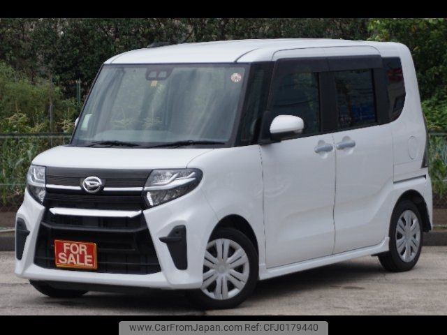 daihatsu tanto 2019 -DAIHATSU 【名変中 】--Tanto LA650S--0051352---DAIHATSU 【名変中 】--Tanto LA650S--0051352- image 1