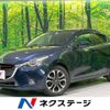 mazda demio 2014 -MAZDA--Demio LDA-DJ5FS--DJ5FS-102367---MAZDA--Demio LDA-DJ5FS--DJ5FS-102367- image 1
