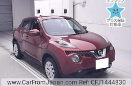 nissan juke 2014 CFJ1444830