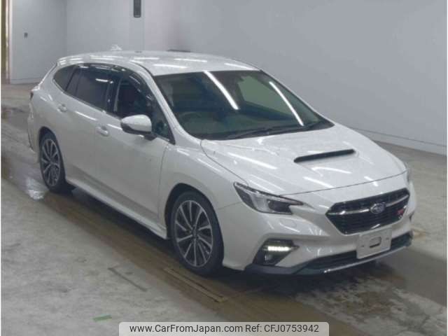 subaru levorg 2021 -SUBARU--Levorg 4BA-VN5--VN5-030047---SUBARU--Levorg 4BA-VN5--VN5-030047- image 1