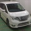 nissan serena 2014 -NISSAN--Serena HFC26-208489---NISSAN--Serena HFC26-208489- image 1