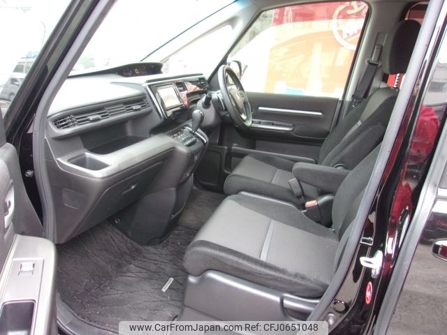 honda stepwagon 2019 -HONDA--Stepwgn DBA-RP3--RP3-1234487---HONDA--Stepwgn DBA-RP3--RP3-1234487- image 2