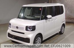 honda n-box 2023 -HONDA 【Ｎｏ後日 】--N BOX JF6-1000386---HONDA 【Ｎｏ後日 】--N BOX JF6-1000386-