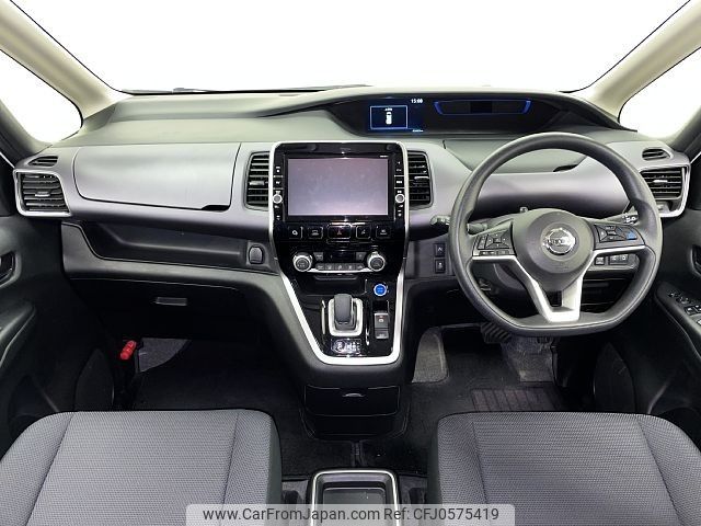 nissan serena 2019 -NISSAN--Serena DAA-HC27--HC27-005867---NISSAN--Serena DAA-HC27--HC27-005867- image 2