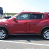 nissan juke 2010 CFJ1617115 image 2