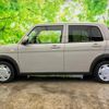 suzuki alto-lapin 2021 quick_quick_5BA-HE33S_HE33S-324008 image 2