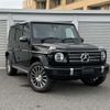 mercedes-benz g-class 2023 -MERCEDES-BENZ--Benz G Class 3DA-463350--W1N4633502X473766---MERCEDES-BENZ--Benz G Class 3DA-463350--W1N4633502X473766- image 4