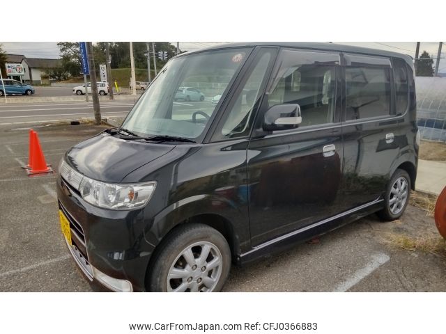 daihatsu tanto 2005 -DAIHATSU--Tanto CBA-L350S--L350S-0164975---DAIHATSU--Tanto CBA-L350S--L350S-0164975- image 1