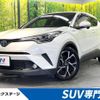 toyota c-hr 2017 -TOYOTA--C-HR DAA-ZYX10--ZYX10-2025760---TOYOTA--C-HR DAA-ZYX10--ZYX10-2025760- image 1