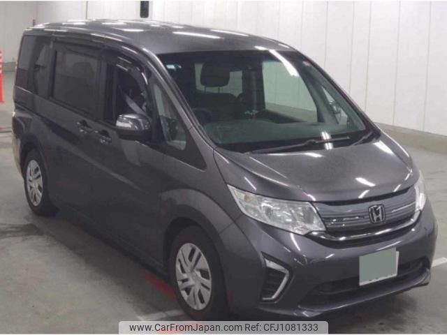 honda stepwagon 2017 quick_quick_DBA-RP1_1102995 image 1